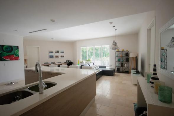 Apartamento en venta en puntarena buenaventura