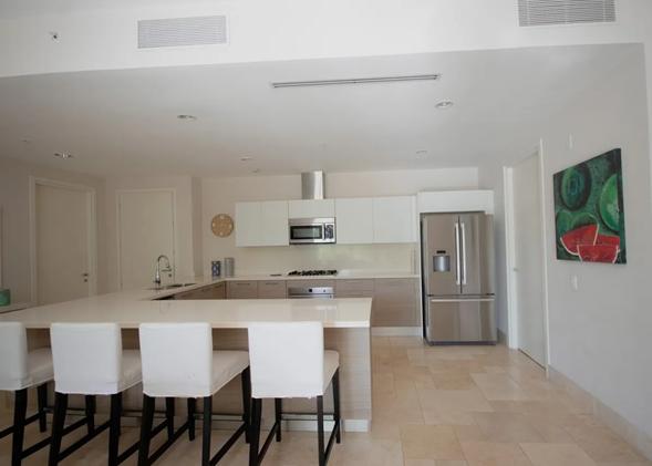 Apartamento en venta en puntarena buenaventura