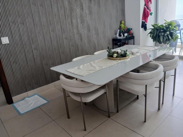 Ocean view apartment for sale in punta pacifica