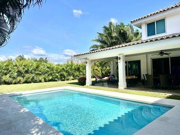 Casa en venta en bijao