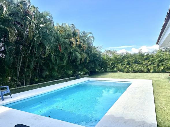 Casa en venta en bijao