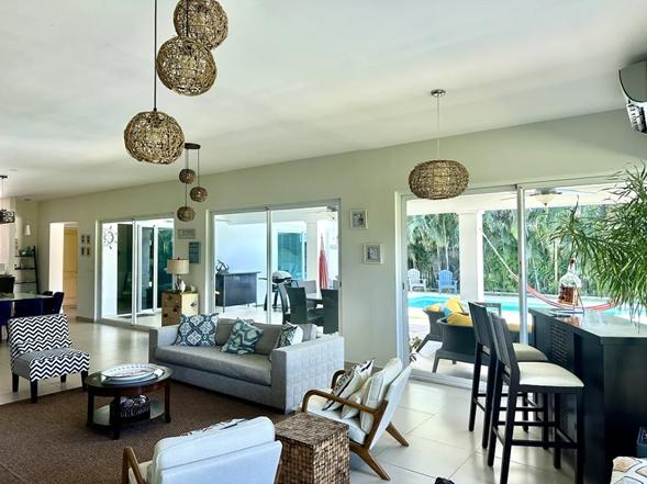 Casa en venta en bijao