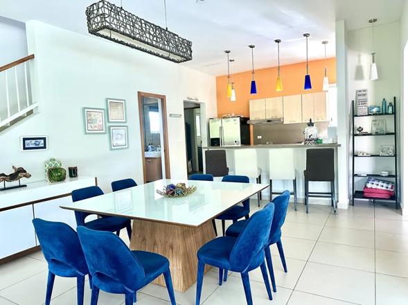 Casa en venta en bijao