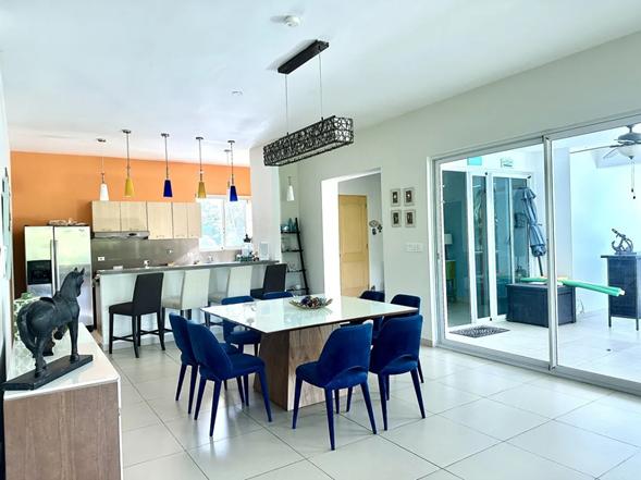 Casa en venta en bijao
