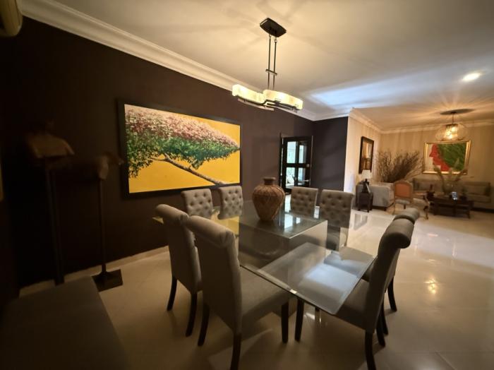 House for sale in ph residencial las perlas