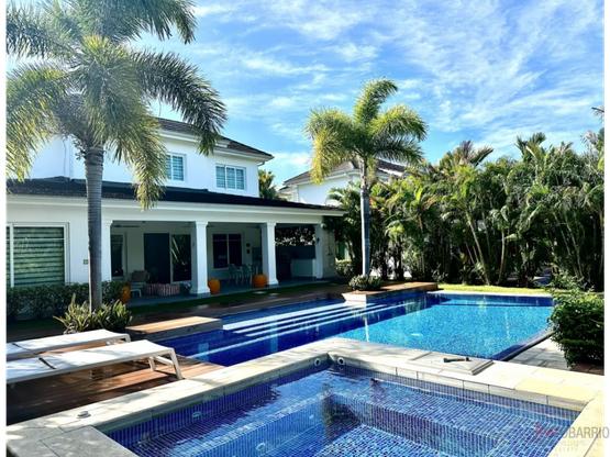 Casa en venta en bijao beach club & residences