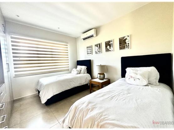 Casa en venta en bijao beach club & residences