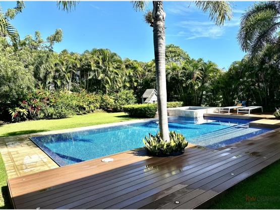 Casa en venta en bijao beach club & residences