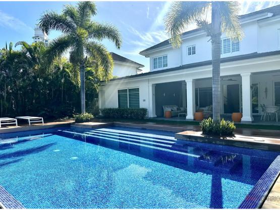 Casa en venta en bijao beach club & residences