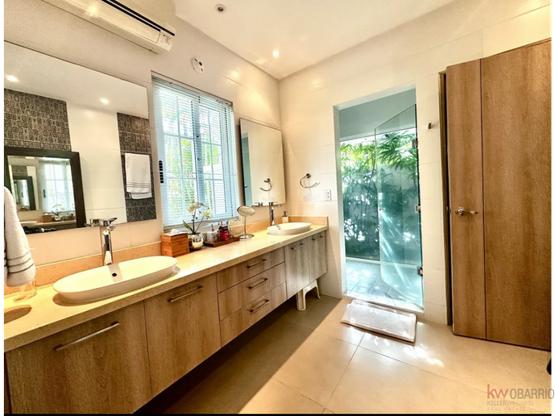 Casa en venta en bijao beach club & residences