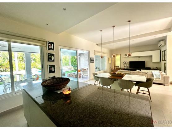 Casa en venta en bijao beach club & residences
