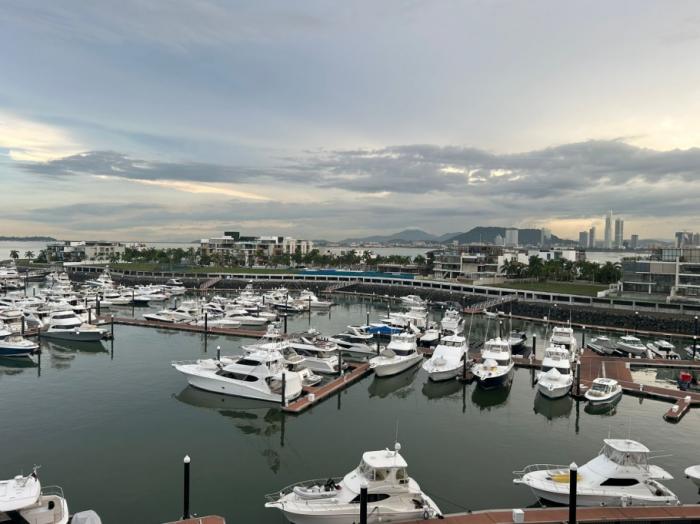 Venta de apartamento en ocean reef