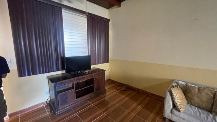 Se vende edificio maría n°5, en calle 65, en san francisco, panamá