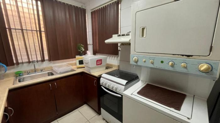 Se vende edificio maría n°5, en calle 65, en san francisco, panamá