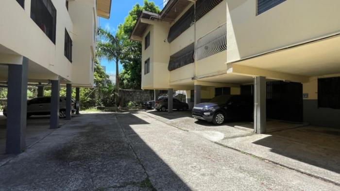 Se vende edificio maría n°5, en calle 65, en san francisco, panamá