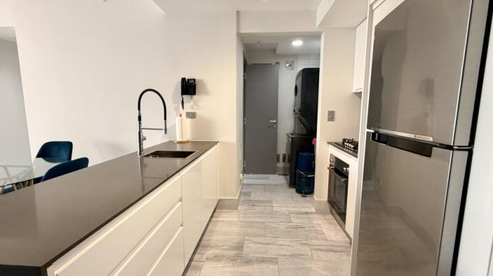 Se vende apartamento en p.h. residences nuovo by armani/casa, calle 42, bella vista