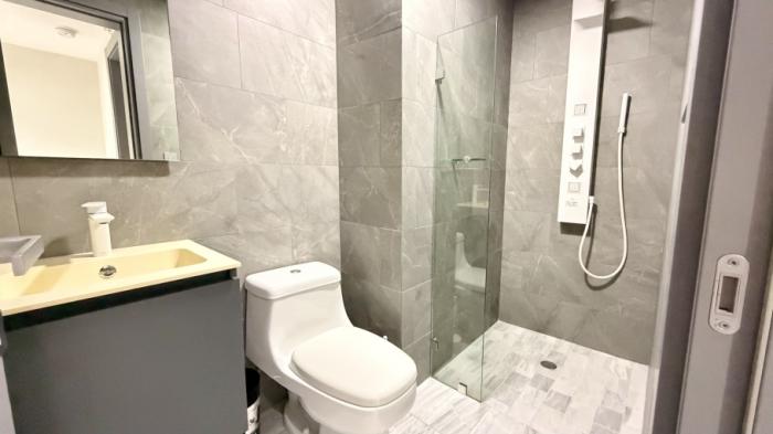 Se vende apartamento en p.h. residences nuovo by armani/casa, calle 42, bella vista