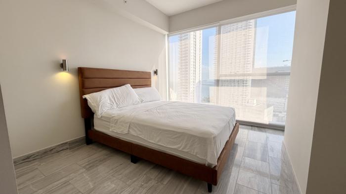 Se vende apartamento en p.h. residences nuovo by armani/casa, calle 42, bella vista