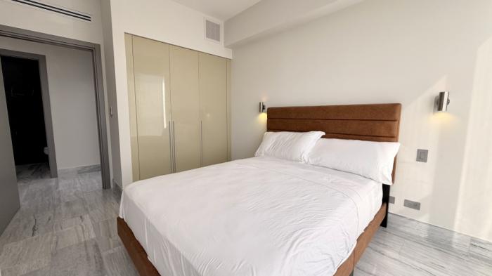 Se vende apartamento en p.h. residences nuovo by armani/casa, calle 42, bella vista