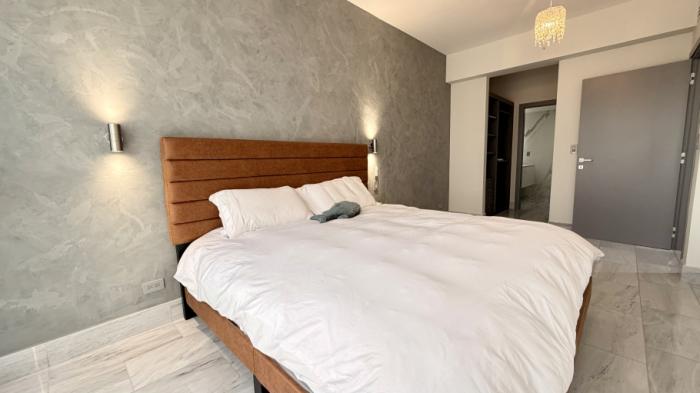 Se vende apartamento en p.h. residences nuovo by armani/casa, calle 42, bella vista