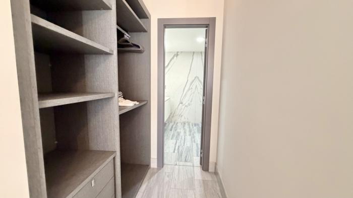 Se vende apartamento en p.h. residences nuovo by armani/casa, calle 42, bella vista