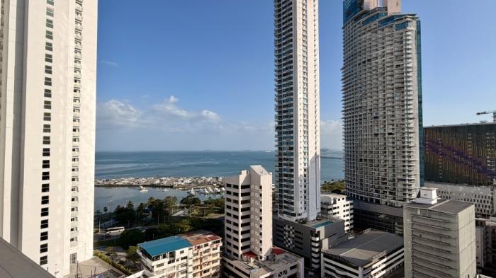 Se vende apartamento en p.h. residences nuovo by armani/casa, calle 42, bella vista