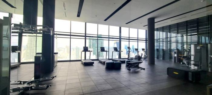 Se vende apartamento en p.h. residences nuovo by armani/casa, calle 42, bella vista
