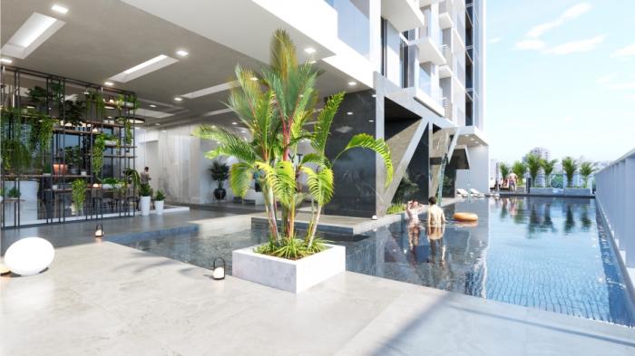 Venta de apartamento en coco del mar, san francisco
