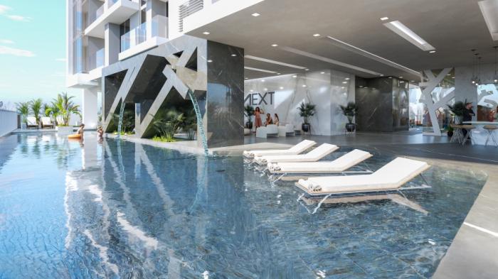 Venta de apartamento en coco del mar, san francisco
