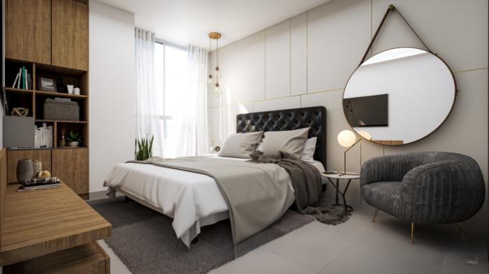 Venta de apartamento en coco del mar, san francisco