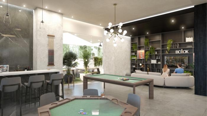 Venta de apartamento en coco del mar, san francisco