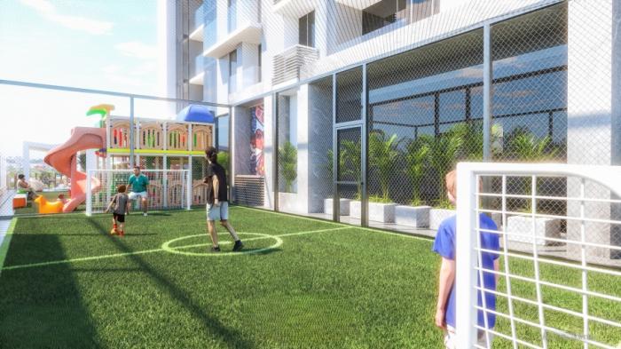 Venta de apartamento en coco del mar, san francisco