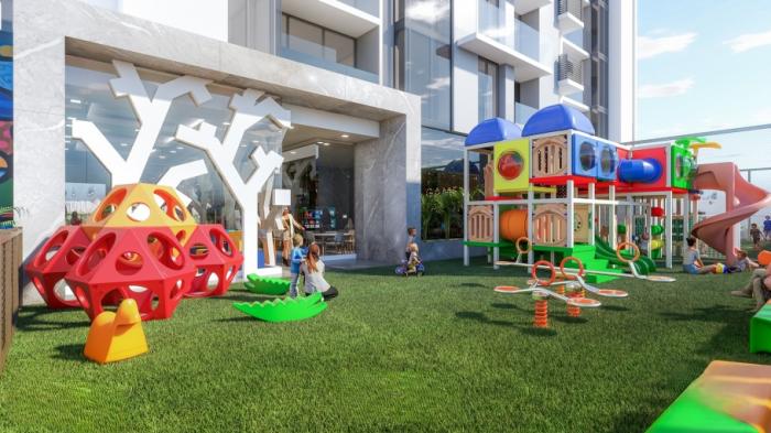 Venta de apartamento en coco del mar, san francisco