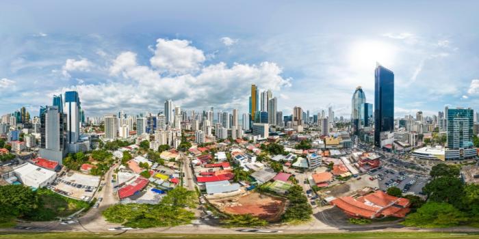 Apartamento en venta en ph silve bay nivel 100 - a
