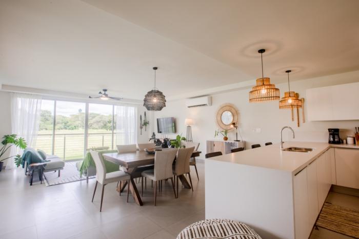 Property for sale in villa marina, boho model