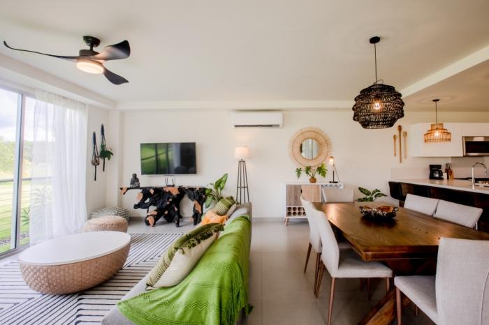 Property for sale in villa marina, boho model