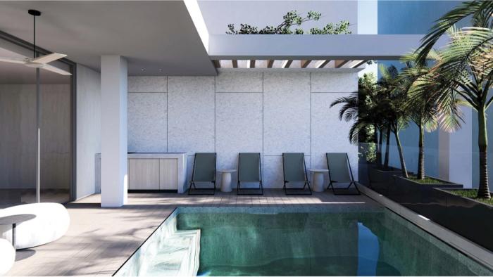 Apartamento en venta en bella vista