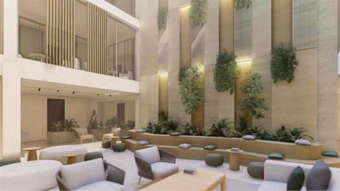 Apartamento en venta en bella vista