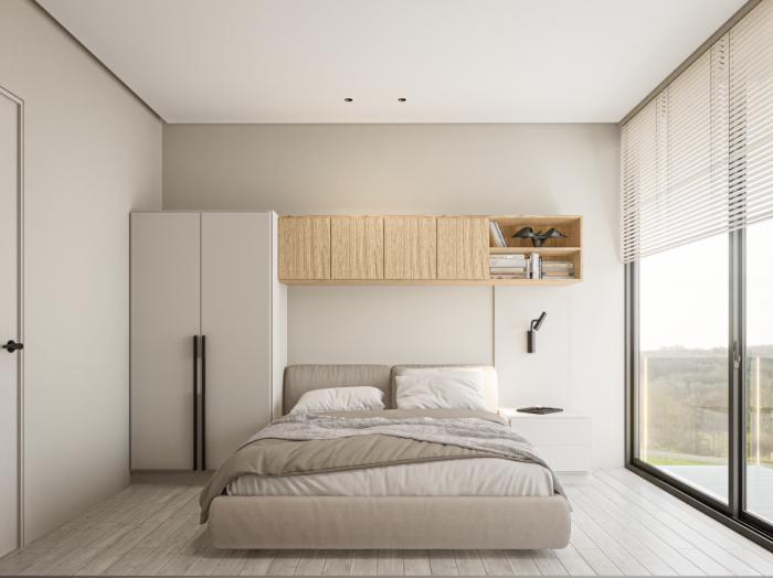Apartamento en venta en bella vista