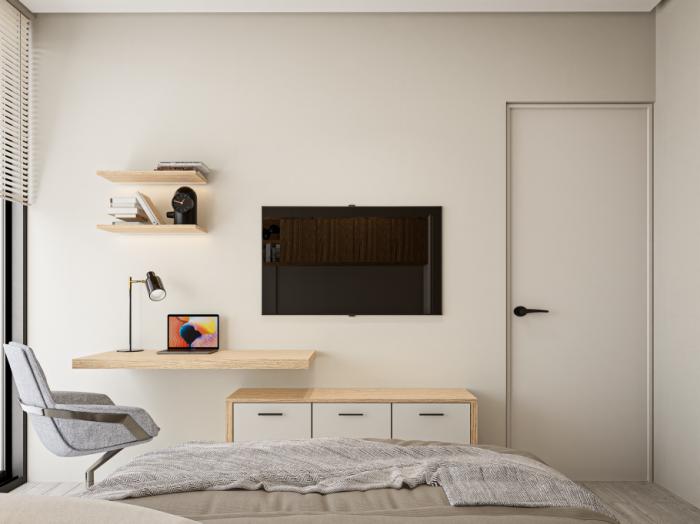 Apartamento en venta en bella vista