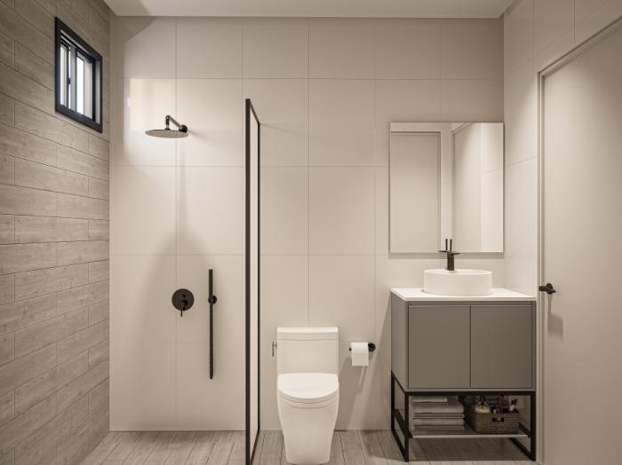 Apartamento en venta en bella vista