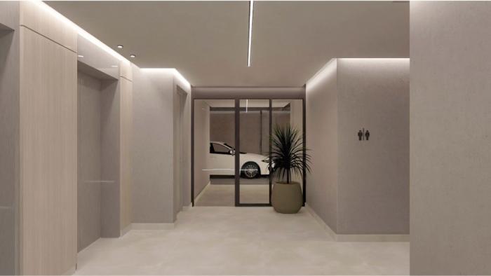 Apartamento en venta en bella vista