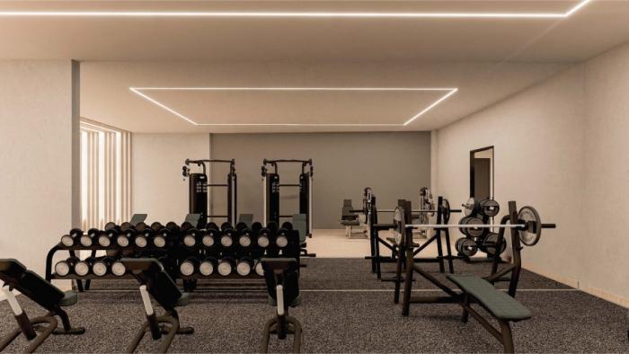 Apartamento en venta en bella vista