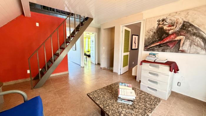 Venta de casa en cerro azul