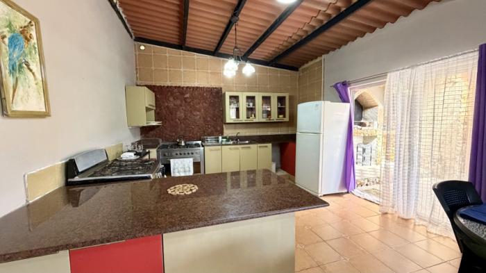 Venta de casa en cerro azul
