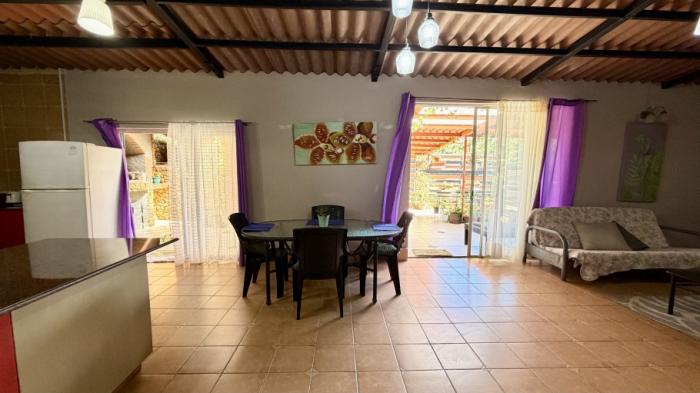 Venta de casa en cerro azul