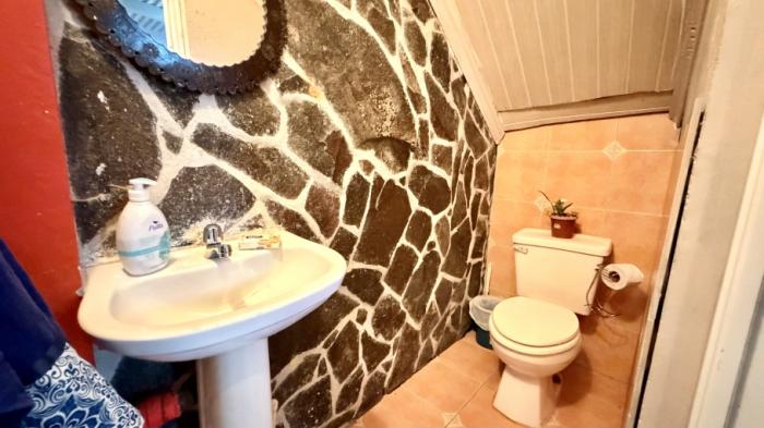 Venta de casa en cerro azul
