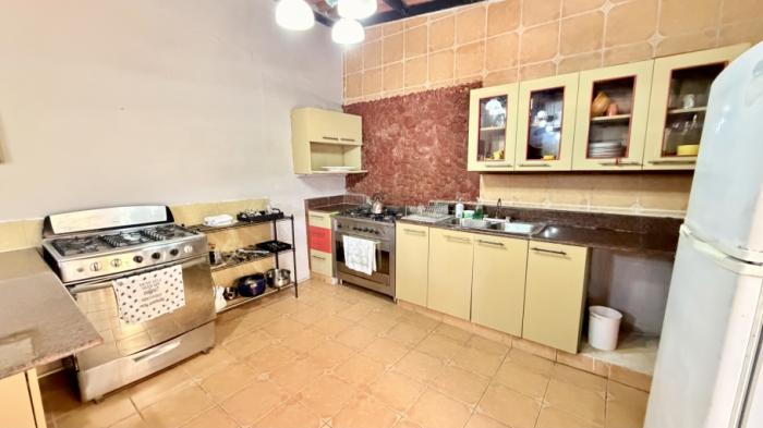 Venta de casa en cerro azul