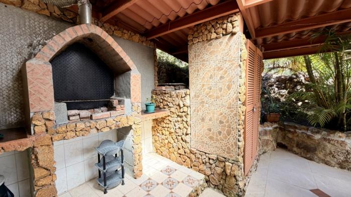 Venta de casa en cerro azul
