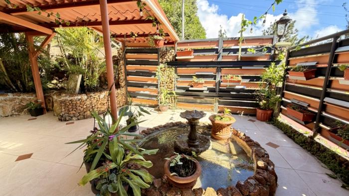 Venta de casa en cerro azul